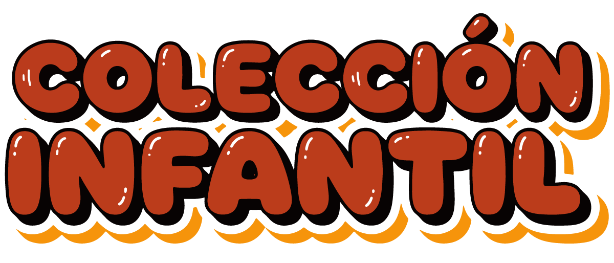 Colección Infantil